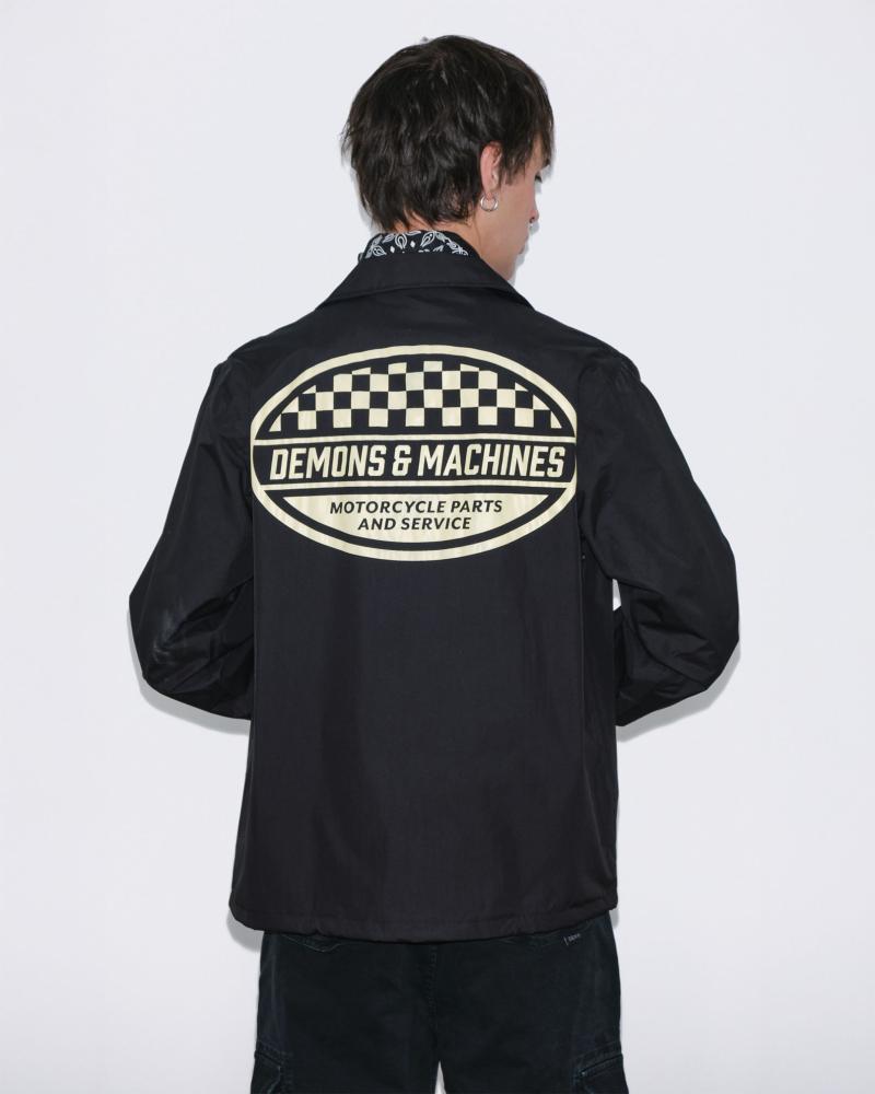 ROMPEVIENTO NASHVILLE