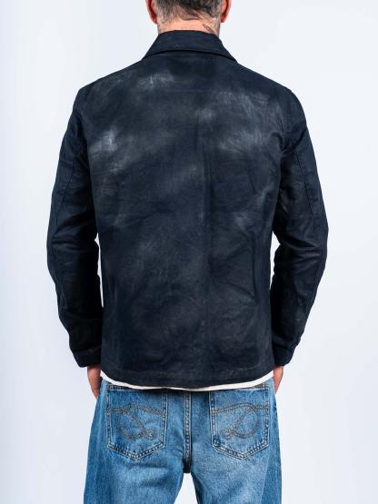 WAX JACKET