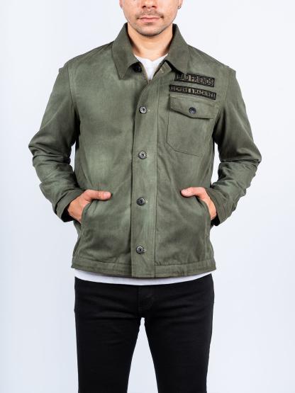 CAMPERA DESERT