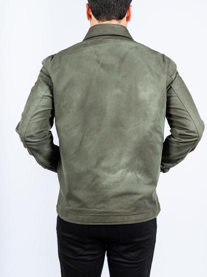 CAMPERA DESERT