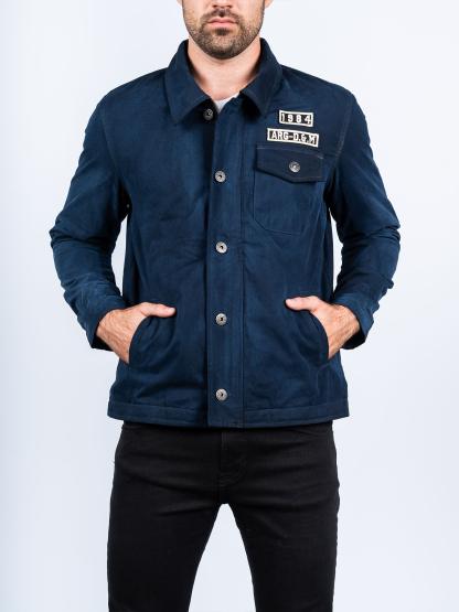 CAMPERA DESERT