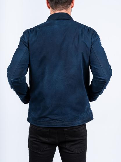 CAMPERA DESERT