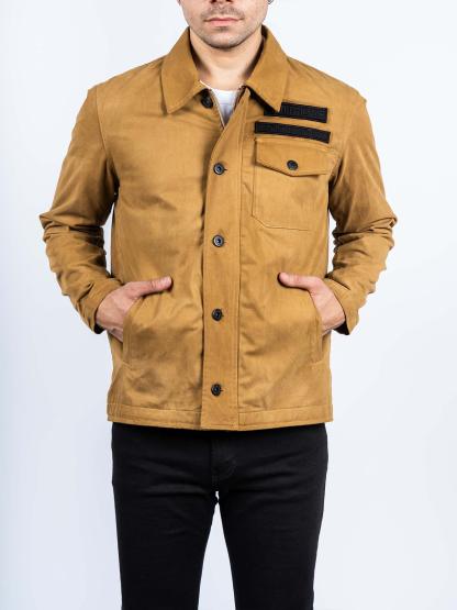 CAMPERA DESERT
