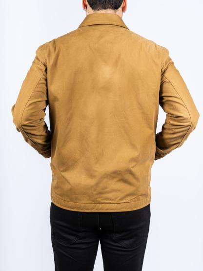 CAMPERA DESERT