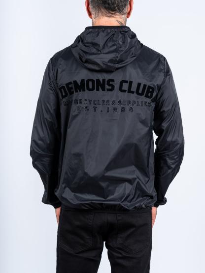 ROMPEVIENTO DEMONS CLUB