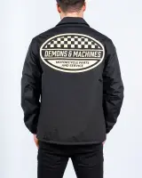 ROMPEVIENTO NASHVILLE