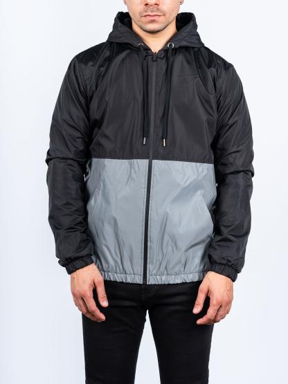 ROMPEVIENTO CON POLAR MADISON