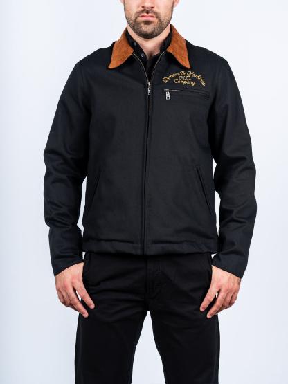 CAMPERA WORKER CO