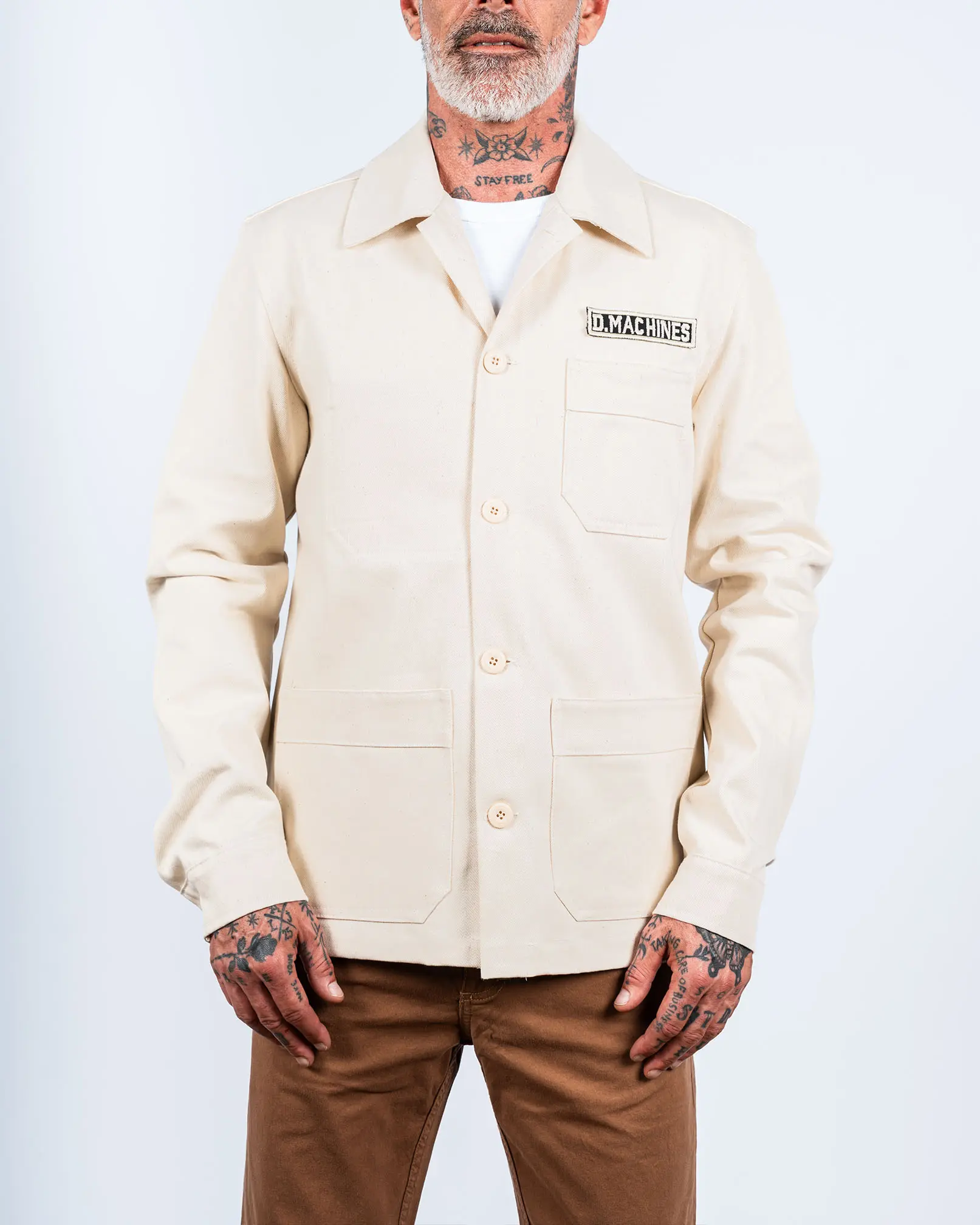 CAMISACO SAILOR
