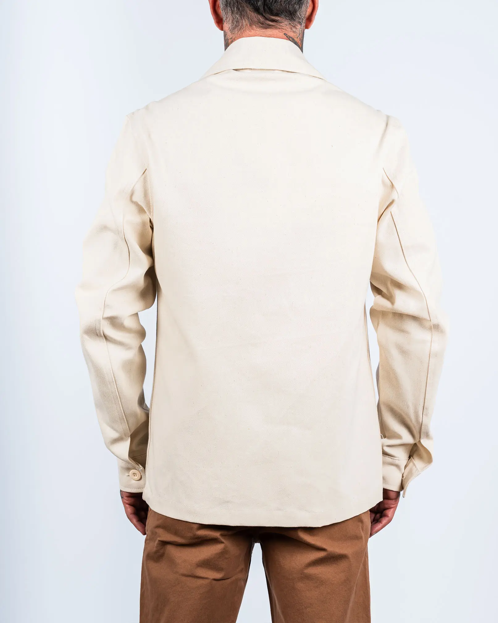 CAMISACO SAILOR