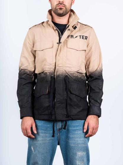CAMPERA ARMY