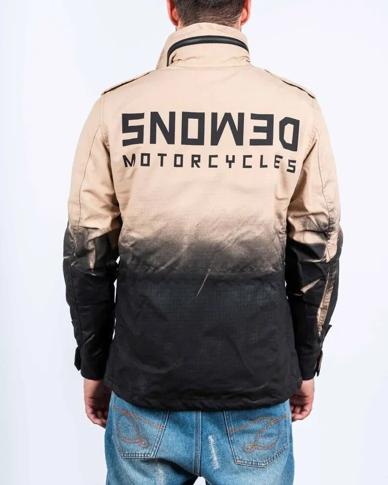 CAMPERA ARMY