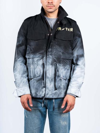 CAMPERA ARMY