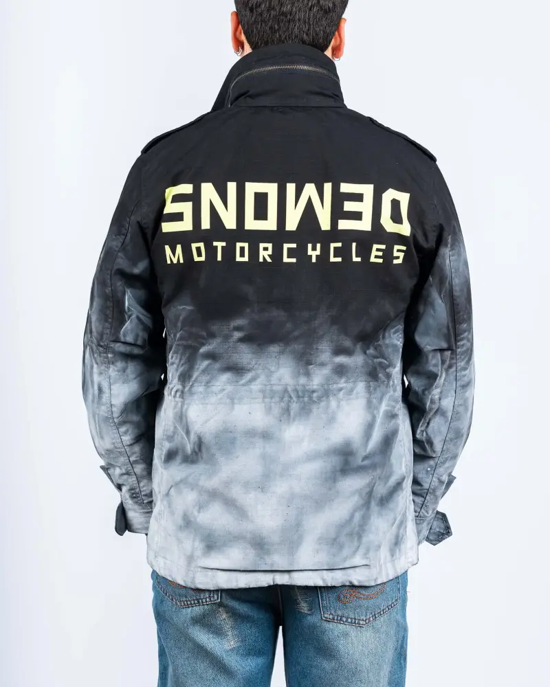 CAMPERA ARMY