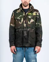 CAMPERA ARMY