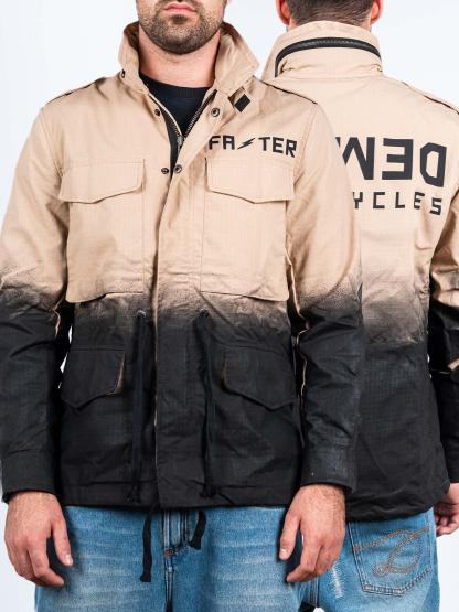 CAMPERA ARMY