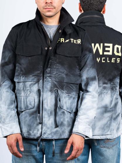 CAMPERA ARMY