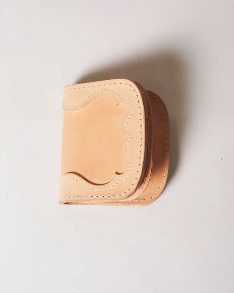 BILLETERA JAPAN