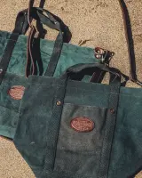 BOLSO CAMPVILLE MEDIANO