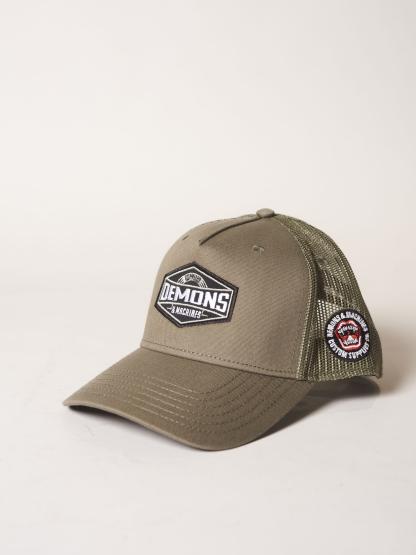 GORRA SAINT LOUIS