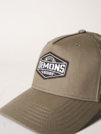 GORRA SAINT LOUIS
