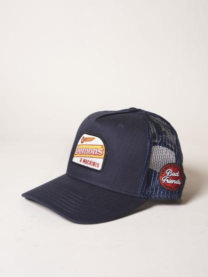GORRA SAINT LOUIS