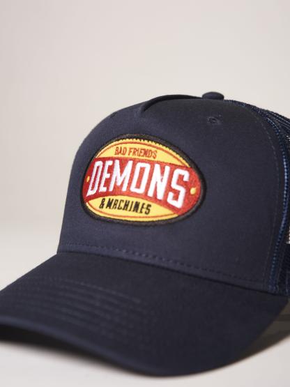 GORRA SAINT LOUIS
