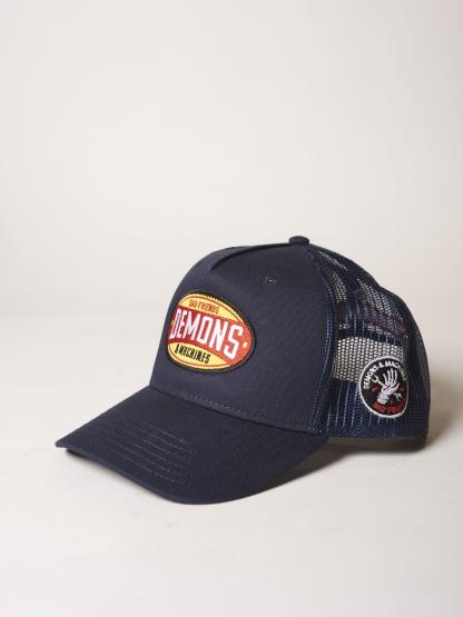 GORRA SAINT LOUIS