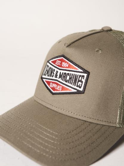 GORRA SAINT LOUIS