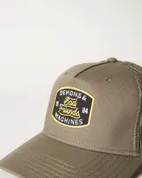 GORRA SAINT LOUIS