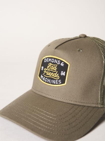 GORRA SAINT LOUIS