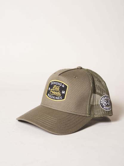 GORRA SAINT LOUIS