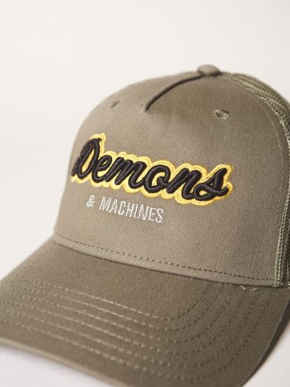 GORRA SAINT LOUIS