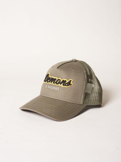 GORRA SAINT LOUIS