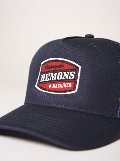 GORRA SAINT LOUIS