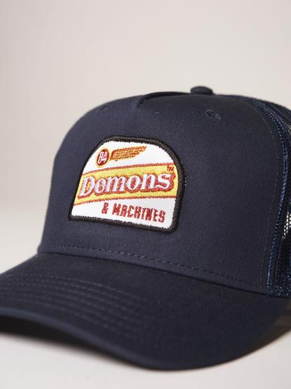 GORRA SAINT LOUIS