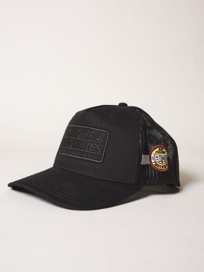 GORRA SAINT LOUIS