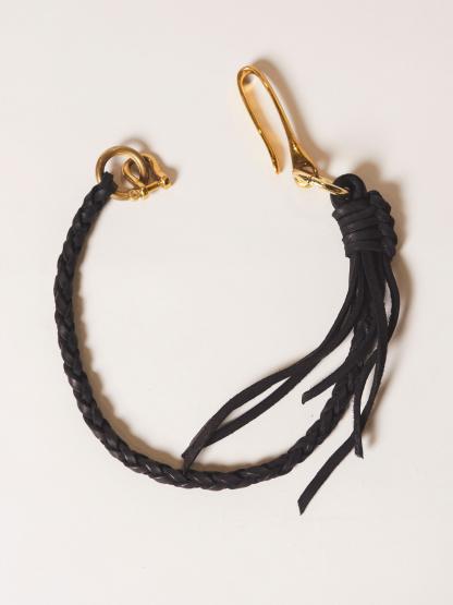 STRAP TRENZADO
