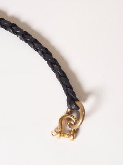 STRAP TRENZADO