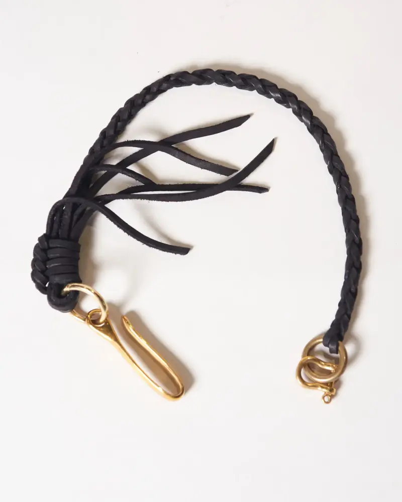 STRAP TRENZADO