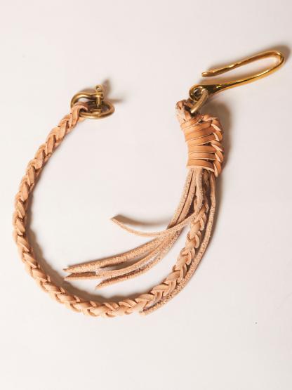 STRAP TRENZADO