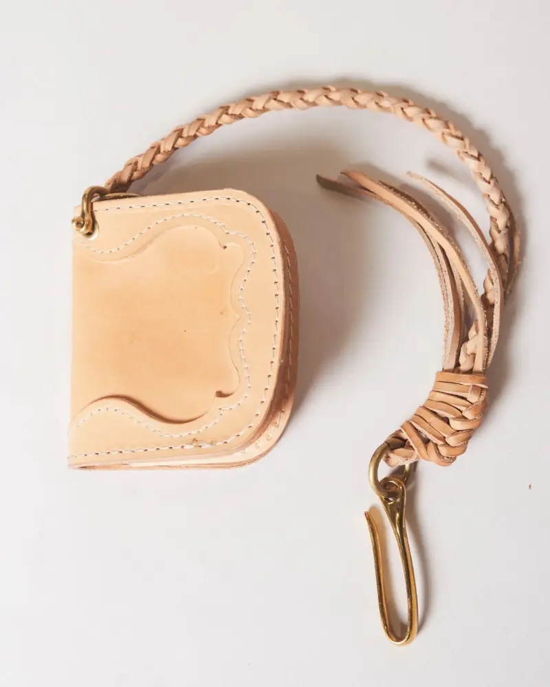 STRAP TRENZADO