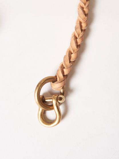 STRAP TRENZADO