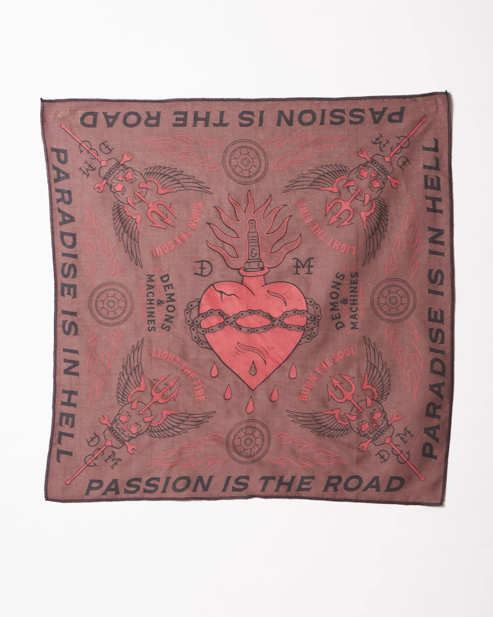 BANDANA PASSION