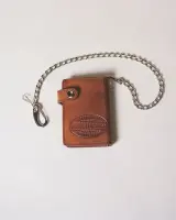 BILLETERA PETERSON MARRON