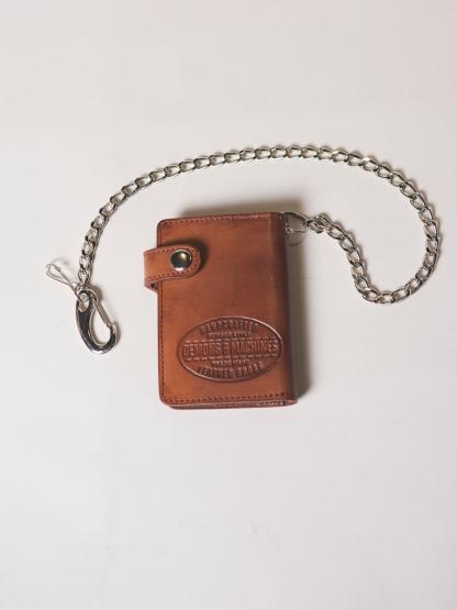 BILLETERA PETERSON MARRON