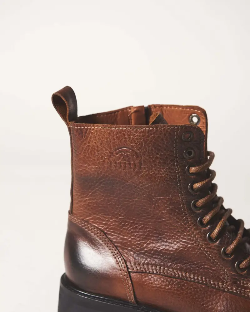BORCEGO LOS ANGELES