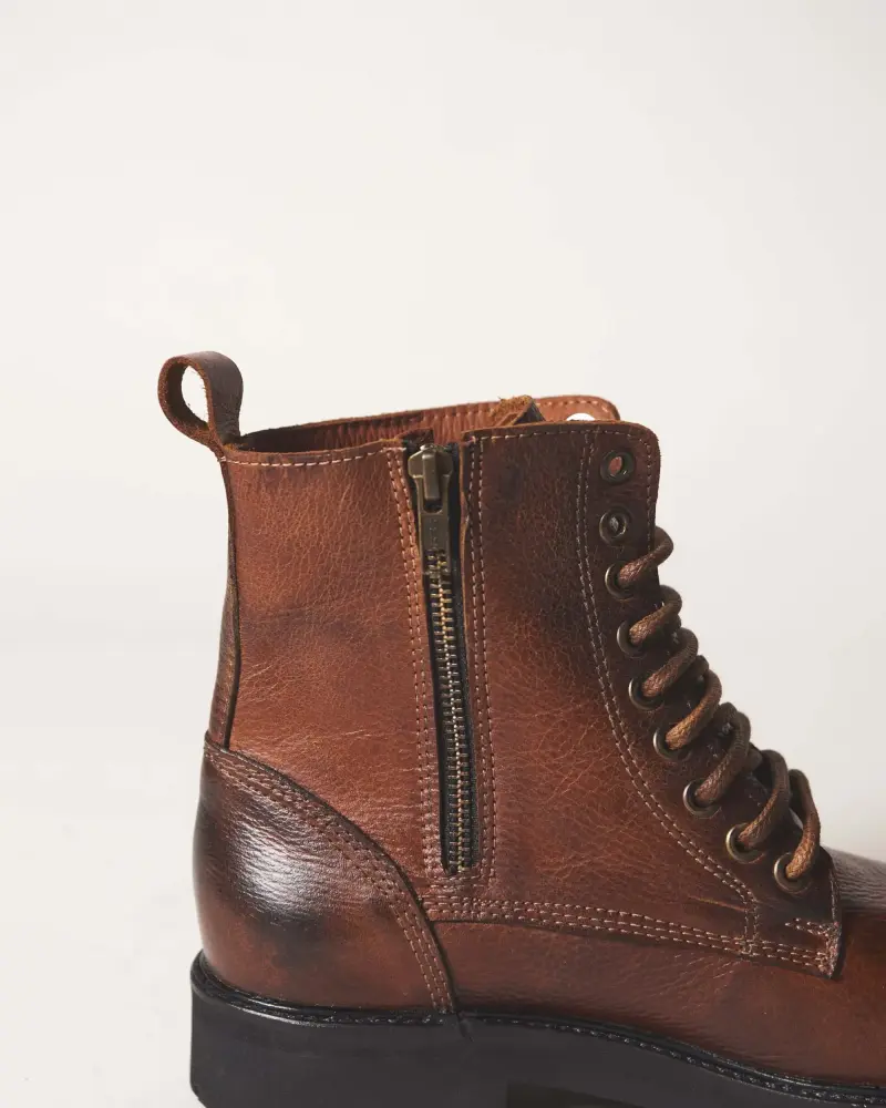 BORCEGO LOS ANGELES
