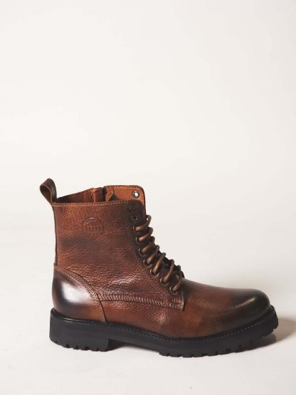 BORCEGO LOS ANGELES