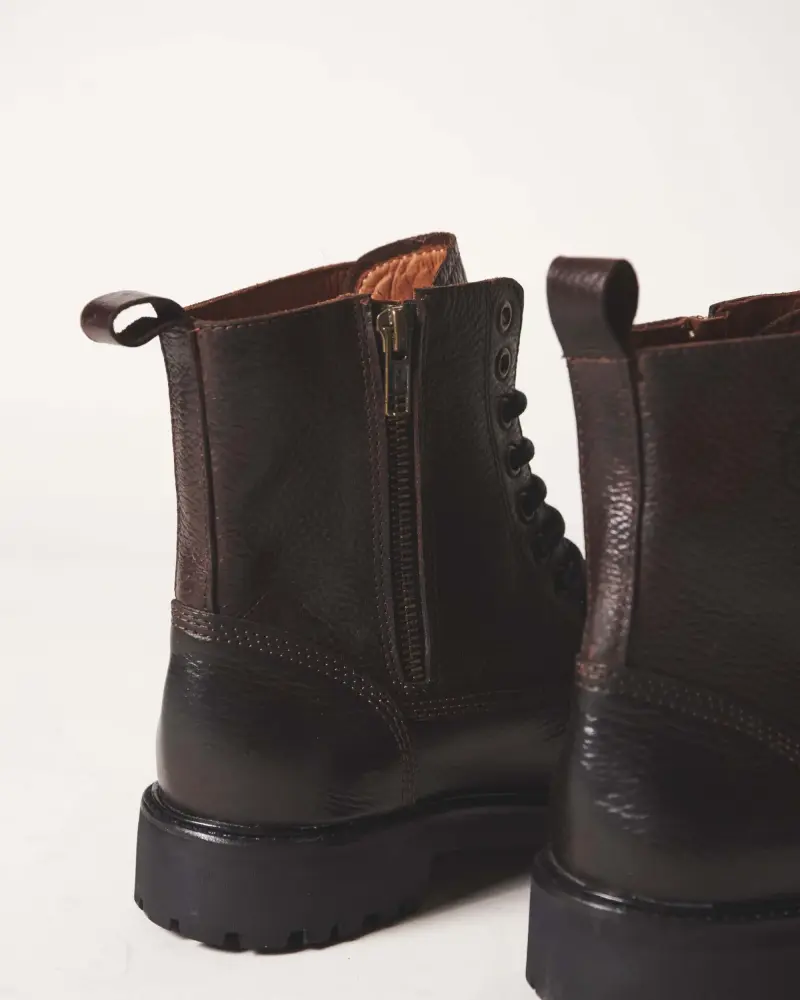 BORCEGO LOS ANGELES
